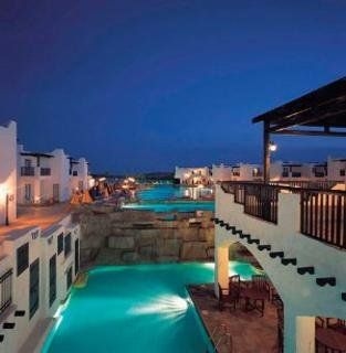 Callisto Holiday Village4