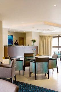 Menzies Hotels London Gatwick - Chequers Menzies Hotels London Gatwick - Chequers