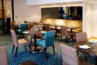 Menzies Hotels London Gatwick - Chequers Menzies Hotels London Gatwick - Chequers