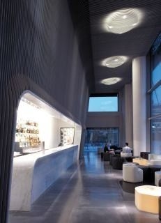 Silken Puerta America Madrid2