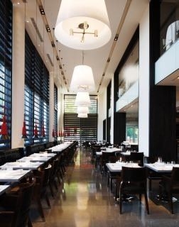 Silken Puerta America Madrid1