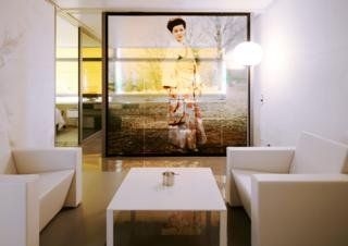 Silken Puerta America Madrid3