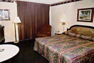 Quality Inn Six Flags Quality Inn Six Flags