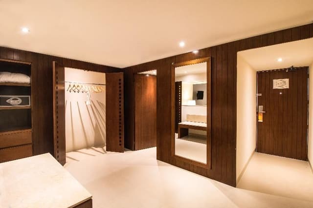 FAMILY ROOM PREMIER