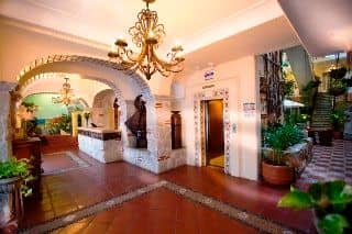 Casa Dona Susana Hotel antes Arcos Vallarta Casa Dona Susana Hotel antes Arcos Vallarta