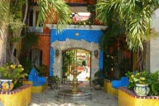 Hacienda Maria Bonita Hacienda Maria Bonita