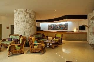 The Reef Playacar All Inclusive The Reef Playacar All Inclusive