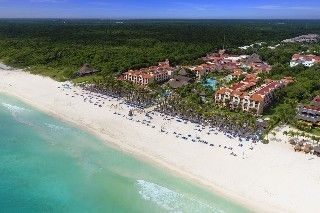 Sandos Playacar Beach Resort & Spa All Inclusive0