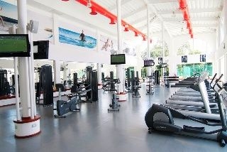 Sandos Playacar Beach Resort & Spa All Inclusive4