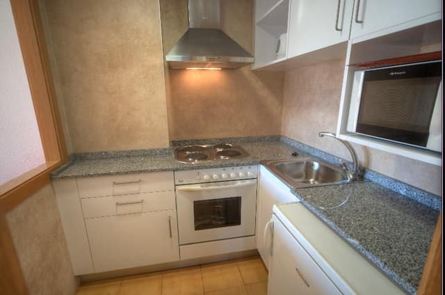 APARTMENT CAPACITY 2 TWO BEDROOMS
