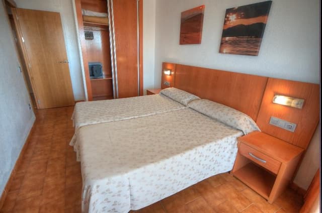 APARTMENT ONE BEDROOM