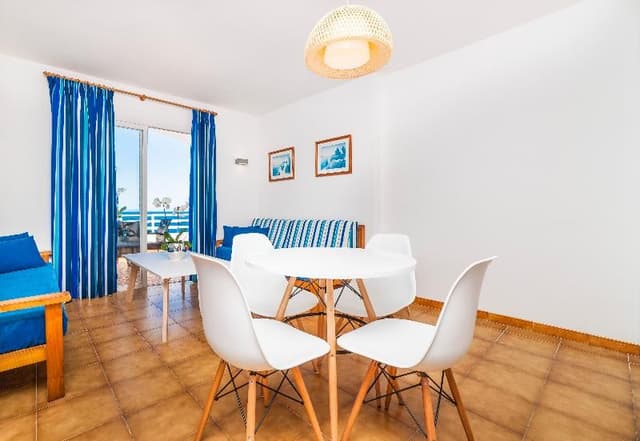 APARTMENT STANDARD