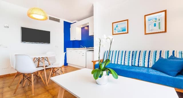 APARTMENT STANDARD