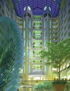 Grand Hyatt Washington Grand Hyatt Washington