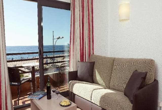 APARTMENT SEA VIEW ONE BEDROOM