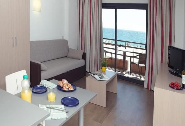 STUDIO SEA VIEW
