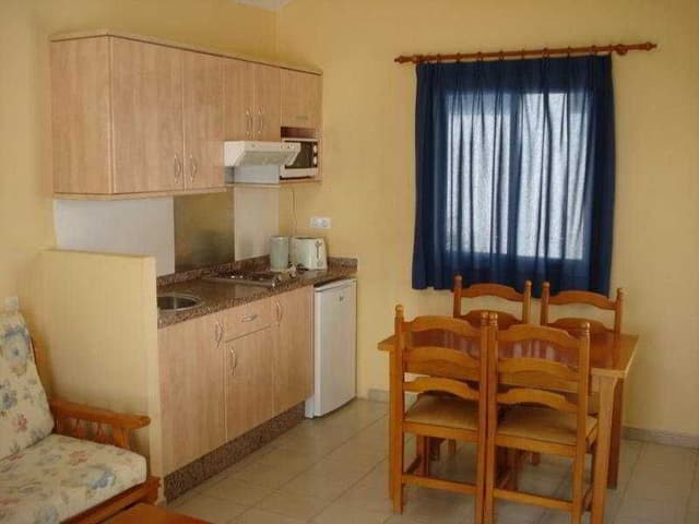 APARTMENT ONE BEDROOM