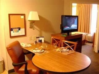 Candlewood Suites Dallas Candlewood Suites Dallas