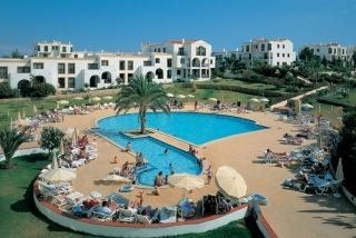 Aparthotel Alfagar2