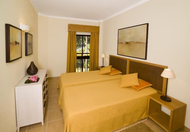 APARTMENT SUPERIOR TWO BEDROOMS
