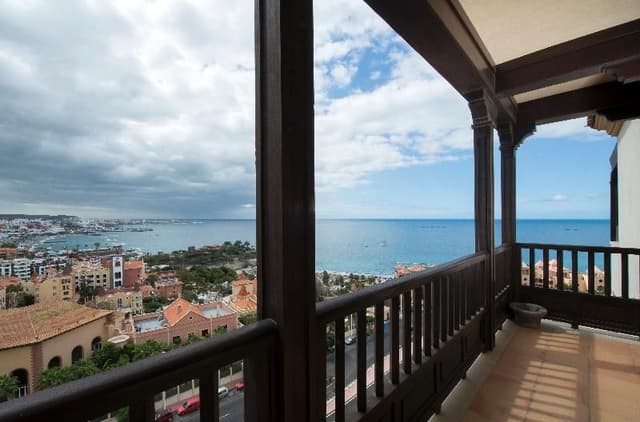 DOUBLE SEA VIEW