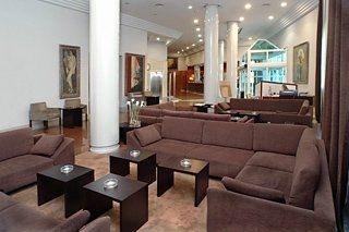 Rafaelhoteles Atocha0