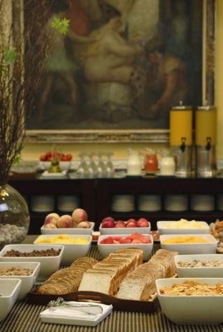 Rafaelhoteles Atocha3