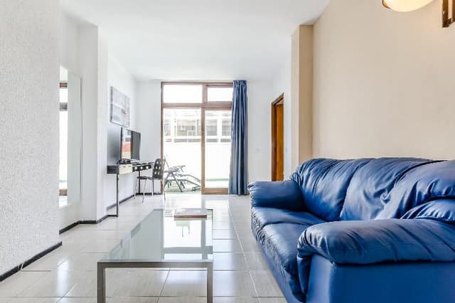 APARTMENT DELUXE