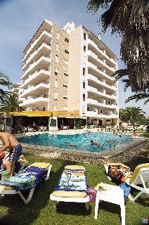 Clube Praia Vau1