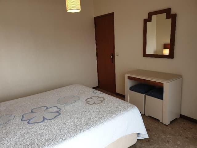 APARTMENT CAPACITY 4 TWO BEDROOMS