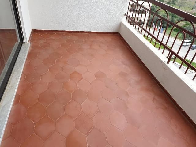 APARTMENT CAPACITY 5 TWO BEDROOMS