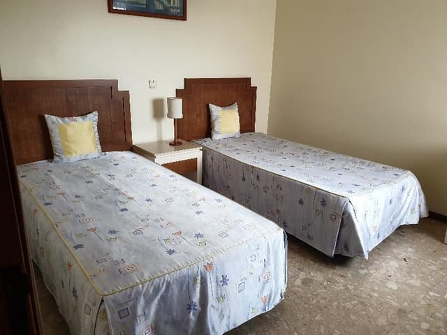 APARTMENT CAPACITY 6 TWO BEDROOMS