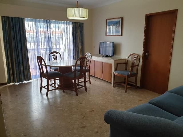 APARTMENT CAPACITY 5 TWO BEDROOMS