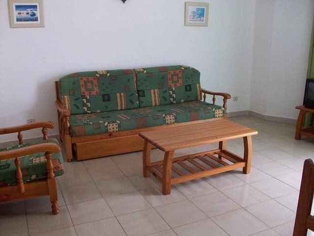 APARTMENT STANDARD