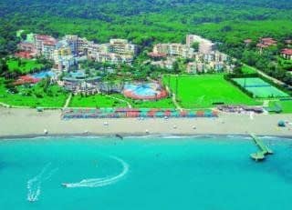 Limak Arcadia Golf Limak Arcadia Golf