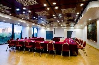 Melia Avenida America1