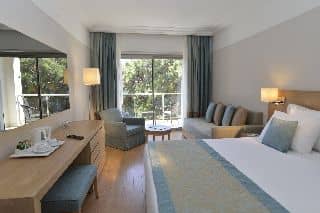 Turquoise Resort Hotel&Spa Turquoise Resort Hotel&Spa