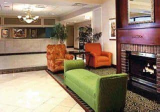 Wyndham Garden Atlanta Downtown Wyndham Garden Atlanta Downtown