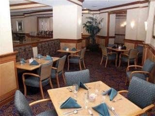 Clarion Hotel Empire Meadowlands Hotel Clarion Hotel Empire Meadowlands Hotel