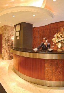 Hotel Travel Park Lisboa3