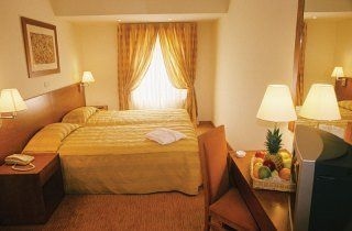 Hotel Travel Park Lisboa4