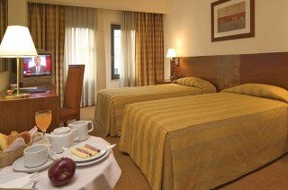 Hotel Travel Park Lisboa2