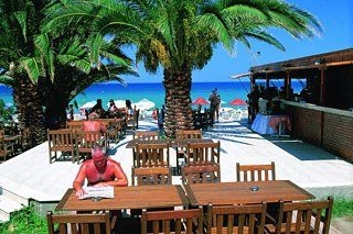 Ephesia Hotel4
