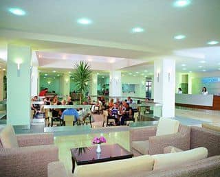 Batihan Beach Resort & Spa Batihan Beach Resort & Spa