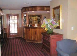 Grey Fox Inn & Resort Grey Fox Inn & Resort