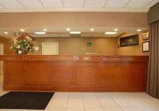 Quality Inn and Suites