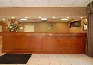 Quality Inn and Suites Quality Inn and Suites