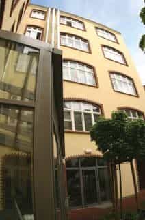 Hotel 103 Hotel 103