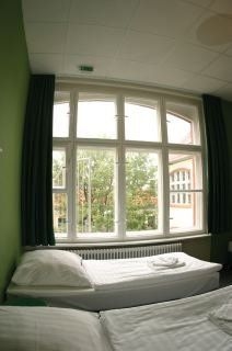 Hotel 1031