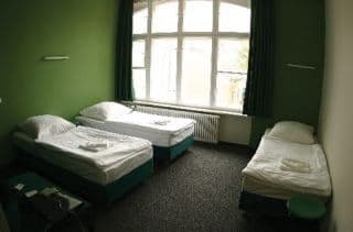 Hotel 103 Hotel 103